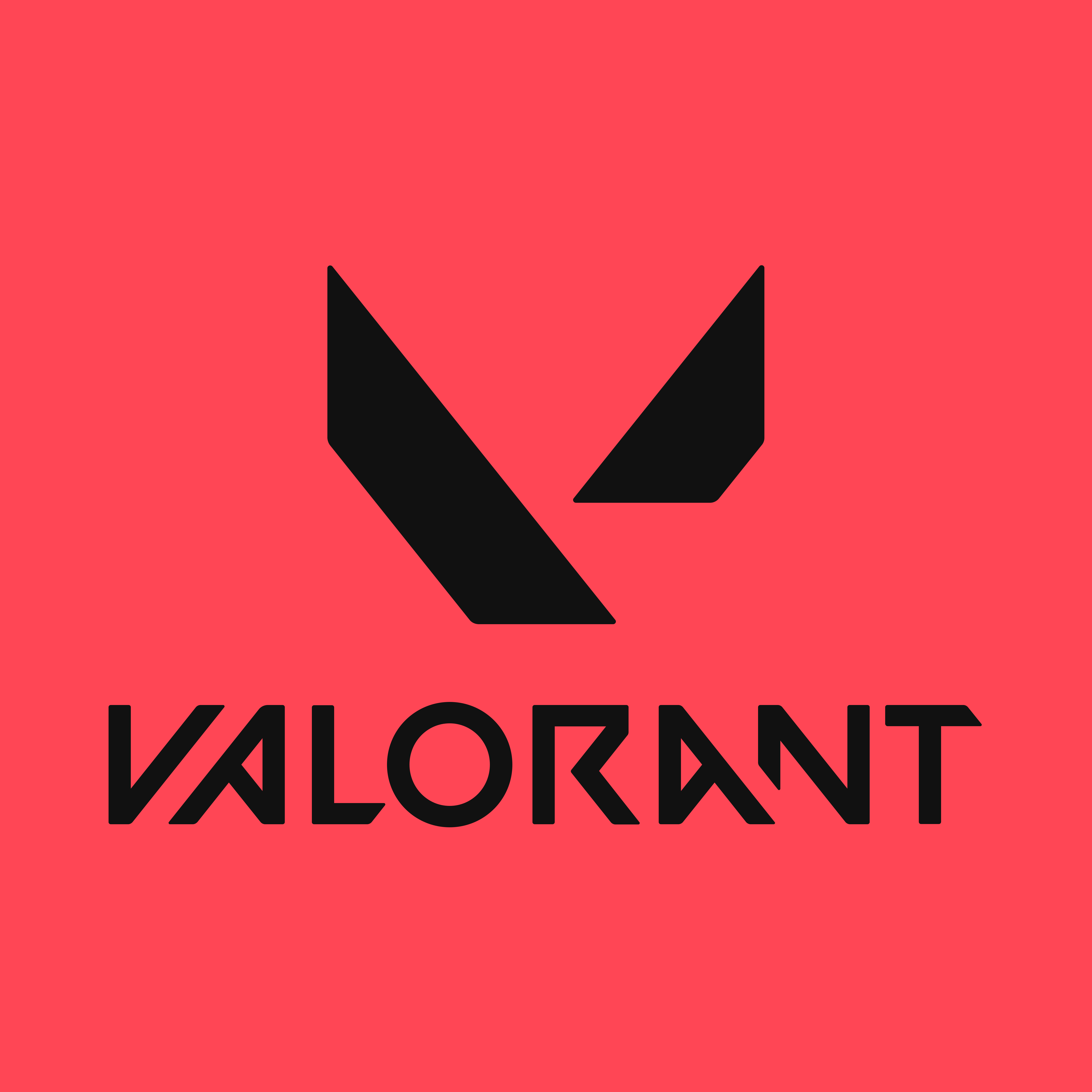 Valorant Random Hesap